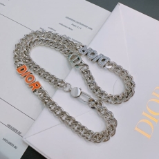 Christian Dior Necklaces